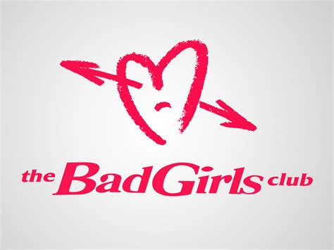 Bad Girls Club Logo