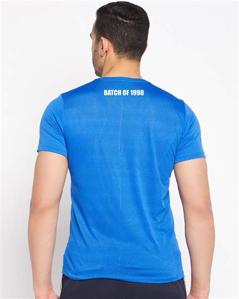 Easy Flyer Tee - Aqua color -SRCC – T10-sports