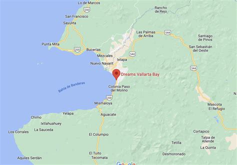 Dreams Vallarta Bay Resort & Spa Weddings | 2024 Costs