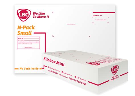 LBC Express Shipping Rates for CODs and Regular Cargos (Per Box, Kilo ...