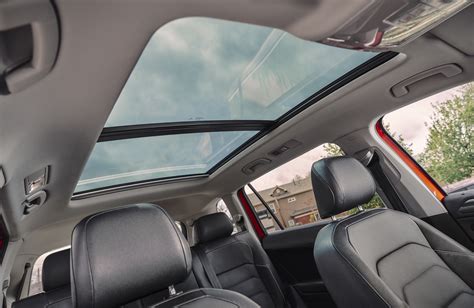 If You Own One of These 10 Cars, Your Sunroof Could ‘Explode’