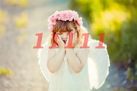 What Is The Message Behind The 11111 Angel Number? - TheReadingTub