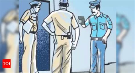 Delhi cops use browsing history of suspect to create map, track ...