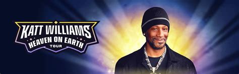Katt Williams: Live: Heaven on Earth Tour: Kansas City, MO., T-Mobile ...