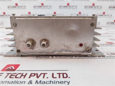 Blonder-tongue Bida-450-30 Distribution Amplifier – Aeliya Marine Tech