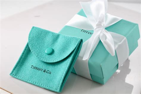 Tiffany Packaging