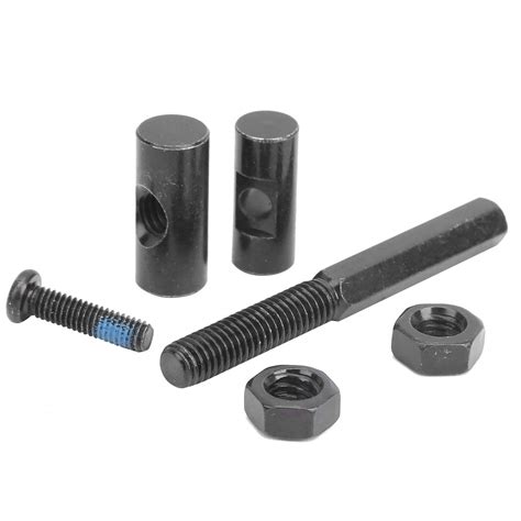 Buy Electric Scooter Shaft Lock Screw, Electric Scooter Shaft Locking ...