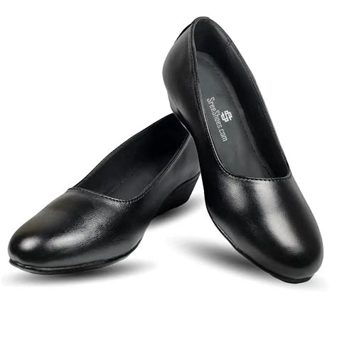 ₹963 Leather Formal Bellies for Ladies women office Belly shoes – Sree ...