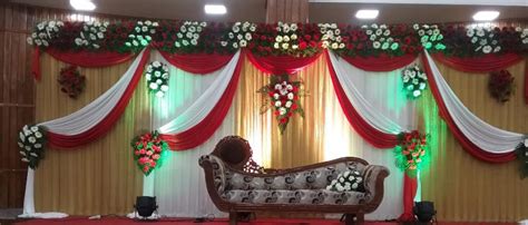 Clips&Knots Wedding Planners Chennai - Wedding Bride