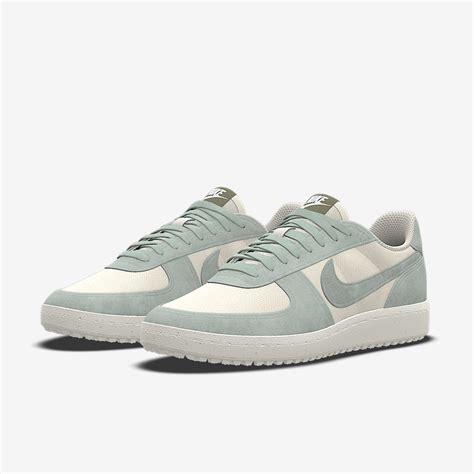 Nike Field General By You Custom Men's Shoes. Nike BG