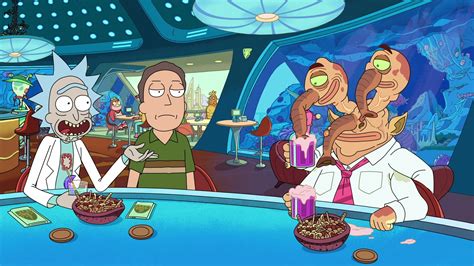 Watch Rick And Morty Season 1 Free - Houses & Apartments For Rent