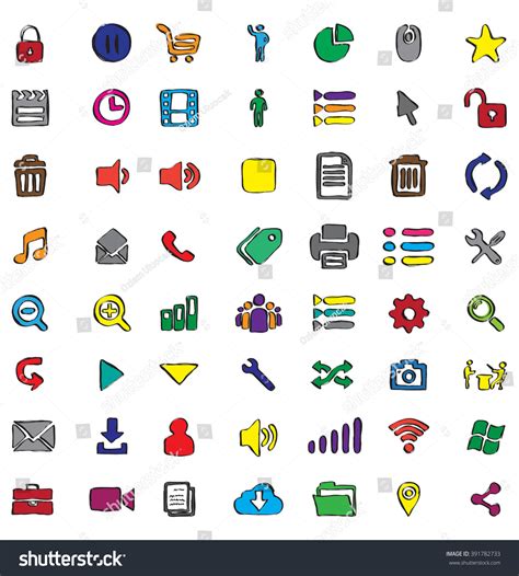 Image result for Select Icon Cartoon