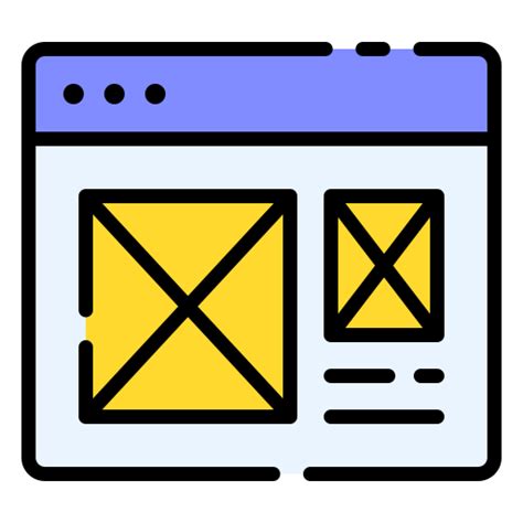 Web Design Icons Free 的图像结果