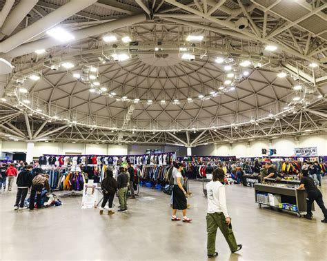 Minneapolis Totally Rad Vintage Fest , Minneapolis Convention Center ...