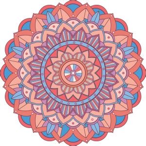 DR Design 43 cm rangoli floor sticker wall sticker festivel sticker46 ...