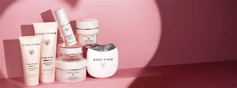Anti-Aging Treatment for Loose, Crepey Skin - The BodyFirm