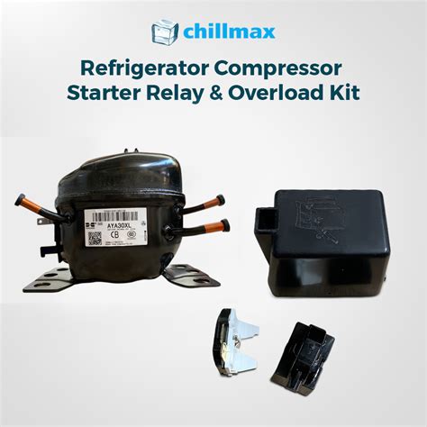 Compressor Overload Relay 的图像结果