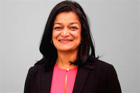 File Photo: Pramila Jayapal