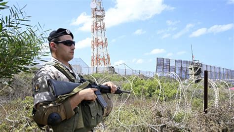 Five Lebanese detainees released by Israel ahead of border talks