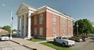 Calhoun State Prison Inmate Records Search, Georgia - StateCourts