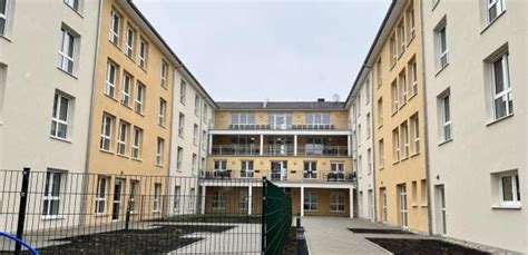 Theed Projekt öffnet Residenz in Sachsen » CARE INVEST