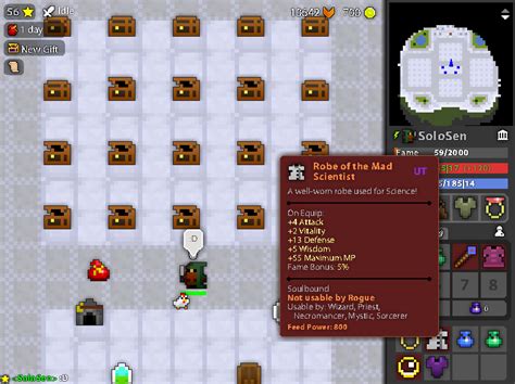 Flex your quest chest loot - Community Hub - Forum | RealmEye.com