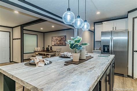 Foundation The Cornerstone 2868H32A2L by Champion Homes - Preferred ...