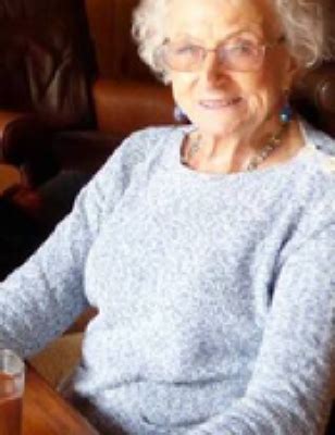 Mary Dorothea Anderson - 2018 - Whitesitt Funeral Home & Cremation Service