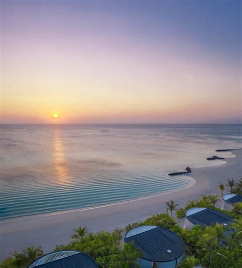 The Ritz-Carlton Maldives, Fari Islands is perfect for a family holiday ...