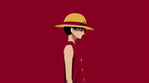 Luffy PC 4k Wallpapers - Wallpaper Cave