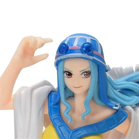 One Piece Nefetari Vivi Action Figure - Height 22cm – Kawaii Kart