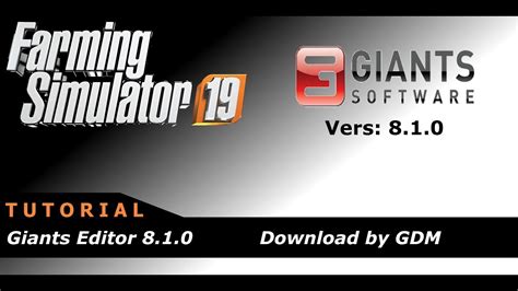 LS19 Editor Tutorial 的图像结果