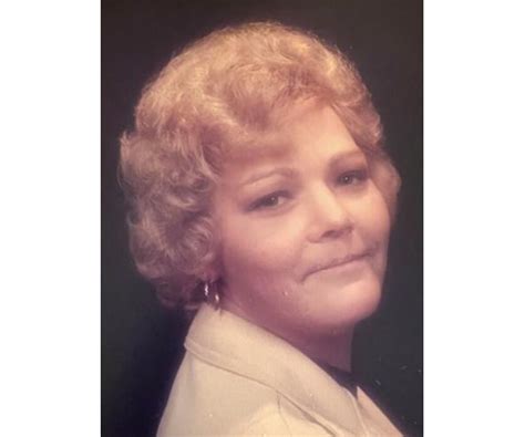 Barbara Mills Obituary (2022) - Beaufort, NC - Noe Funeral Service, Inc ...