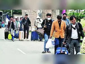 Pressure from minorities at Bangladesh border: BSF IG (North Bengal ...
