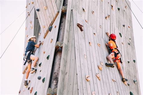 Camps - Camp Fire Minnesota
