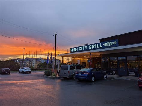 Fish City Grill, San Antonio - Menu, Reviews (129), Photos (53 ...