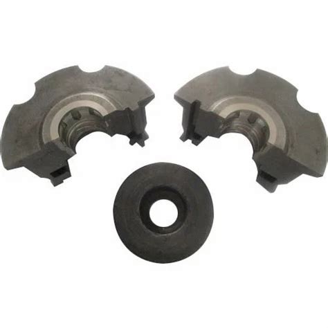 Glass Bottle Neck Ring Mould - 20 Ltr Mould Manufacturer from Greater Noida