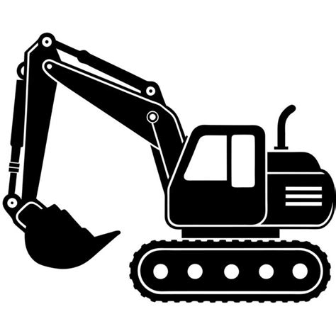 Vector Outline Image of Dig 的图像结果