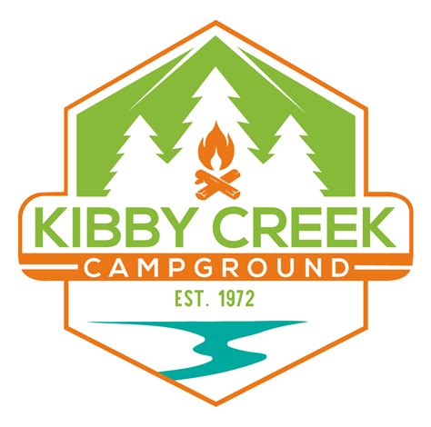 Kibby Creek Campground Ludington Michigan: Camping & Recreation