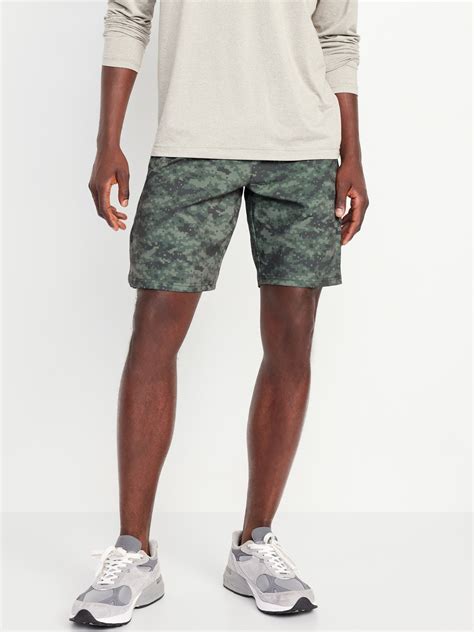 7 Inch Inseam Shorts for Men | Old Navy