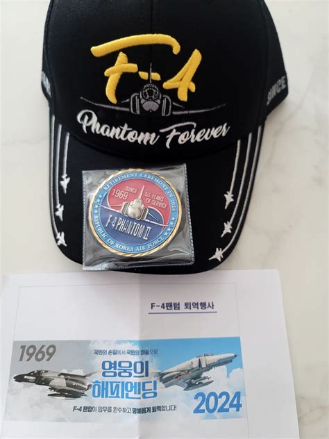 Kiho Kim on LinkedIn: Good Bye Phantom! My Aircraft!! 20s I am always ...