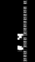 DD9-6V - D-sub dataline surge protector, CITEL