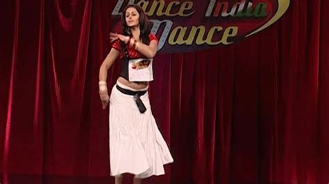 Dance India Dance Season 1 TV Serial - Watch Dance India Dance Season 1 ...