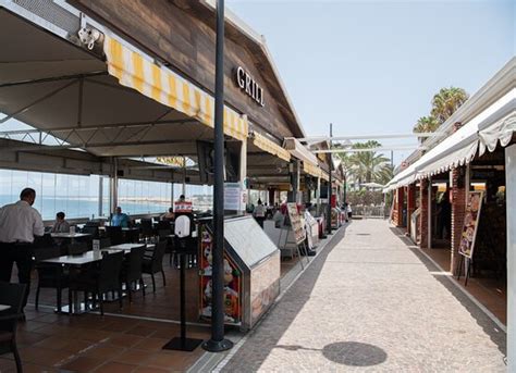 GUARAPO TROPICAL, Playa del Ingles - Menu, Prices & Restaurant Reviews ...