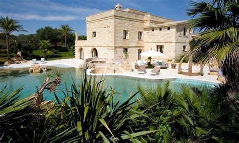 MASSERIA QUADRELLI (Poggiardo) - Ranch Reviews & Photos - Tripadvisor