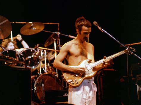 Five iconic guitar copies of famous models