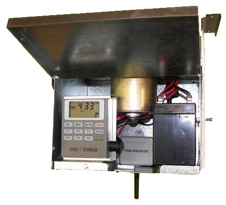 Image result for Primate Remote Setup