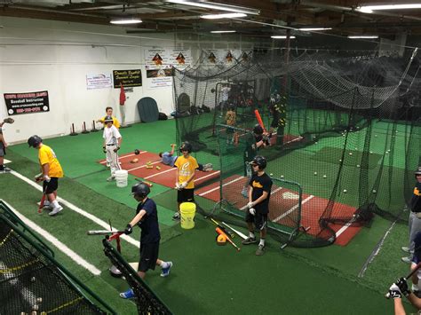 Ultimate Baseball Academy at Robert Bence blog