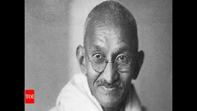 Stations in Agra div to show snippets about Mahatma Gandhi on 150th ...