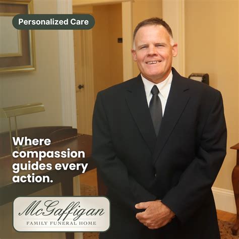 McGaffigan Family Funeral Home | Pepperell MA